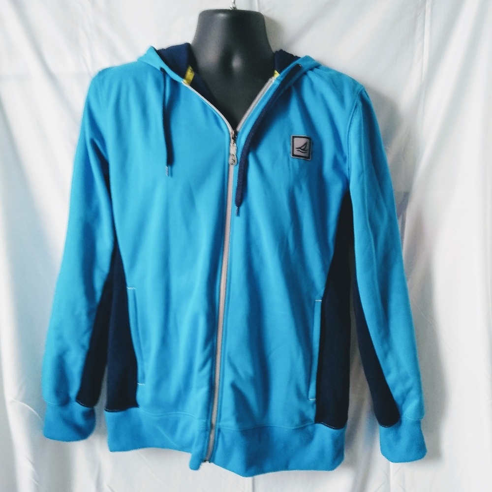 Sperry jacket